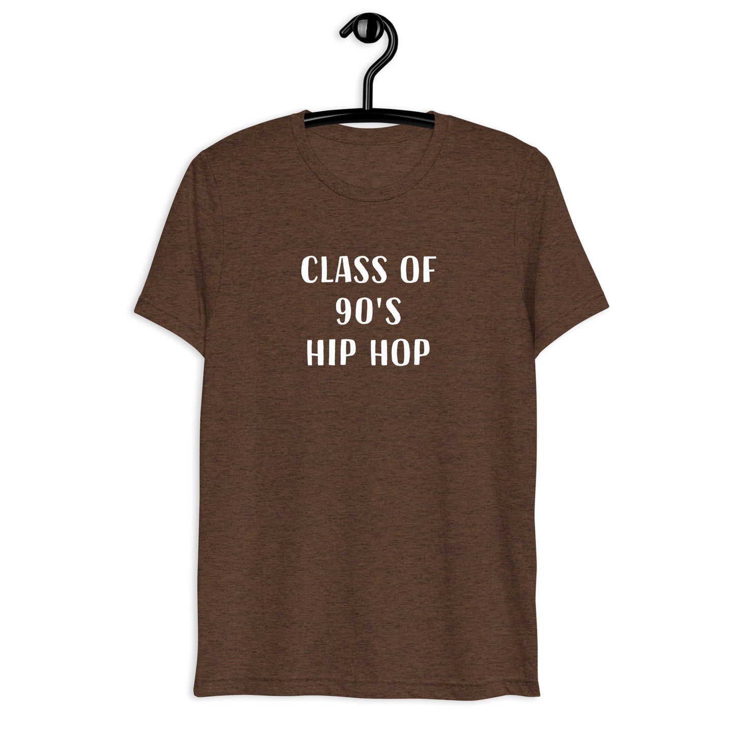 Class of 90's Hip Hop | Short sleeve t-shirt