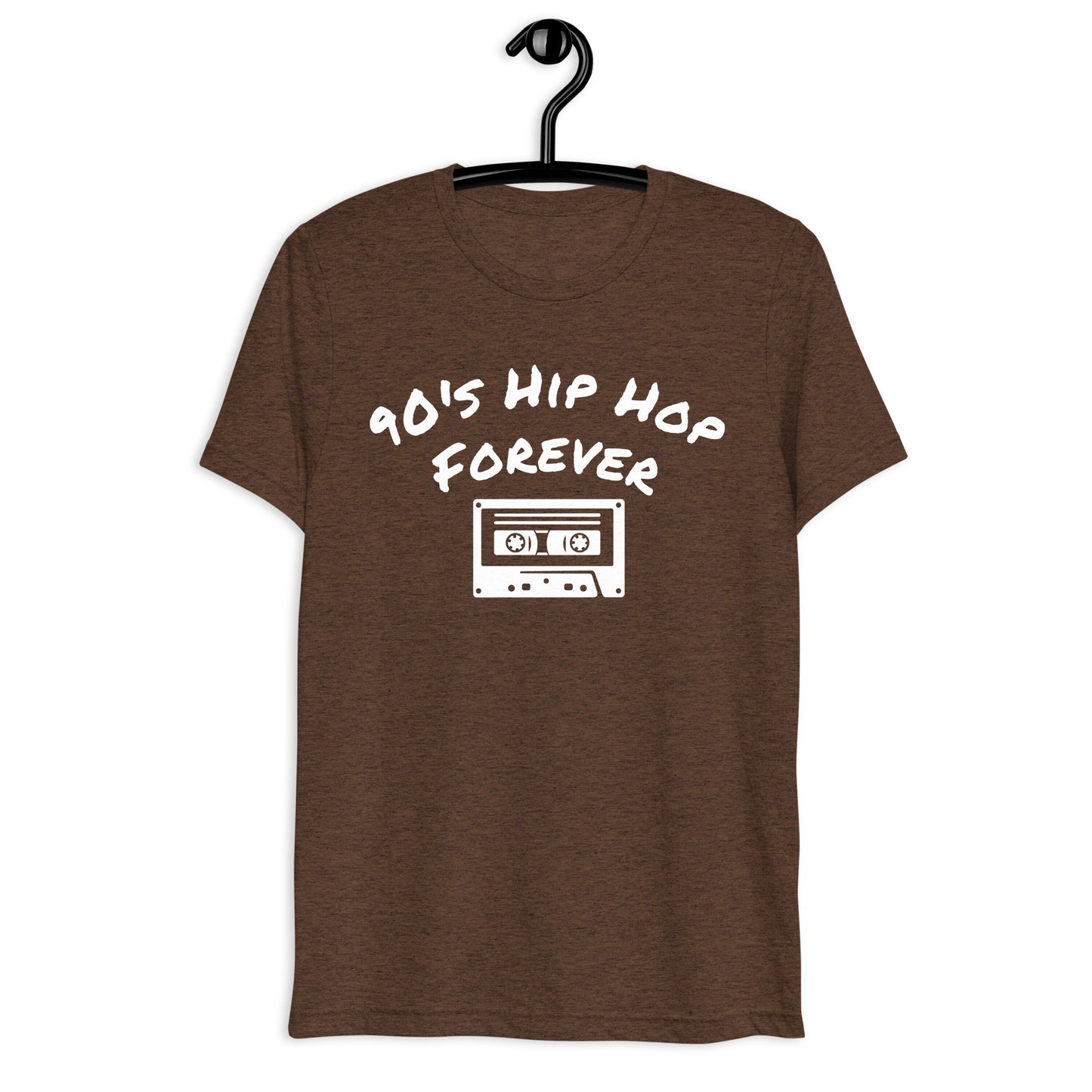 90's Hip Hop Forever | Short sleeve t-shirt