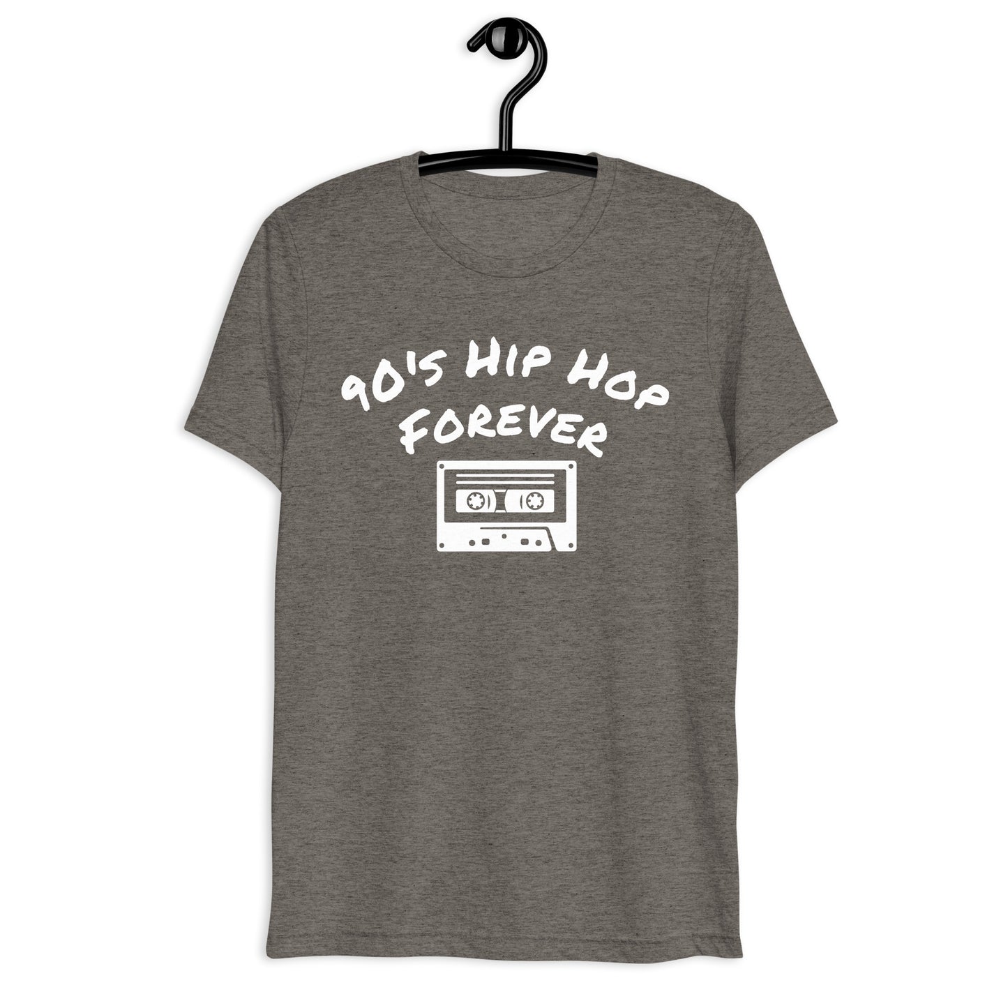 90's Hip Hop Forever | Short sleeve t-shirt