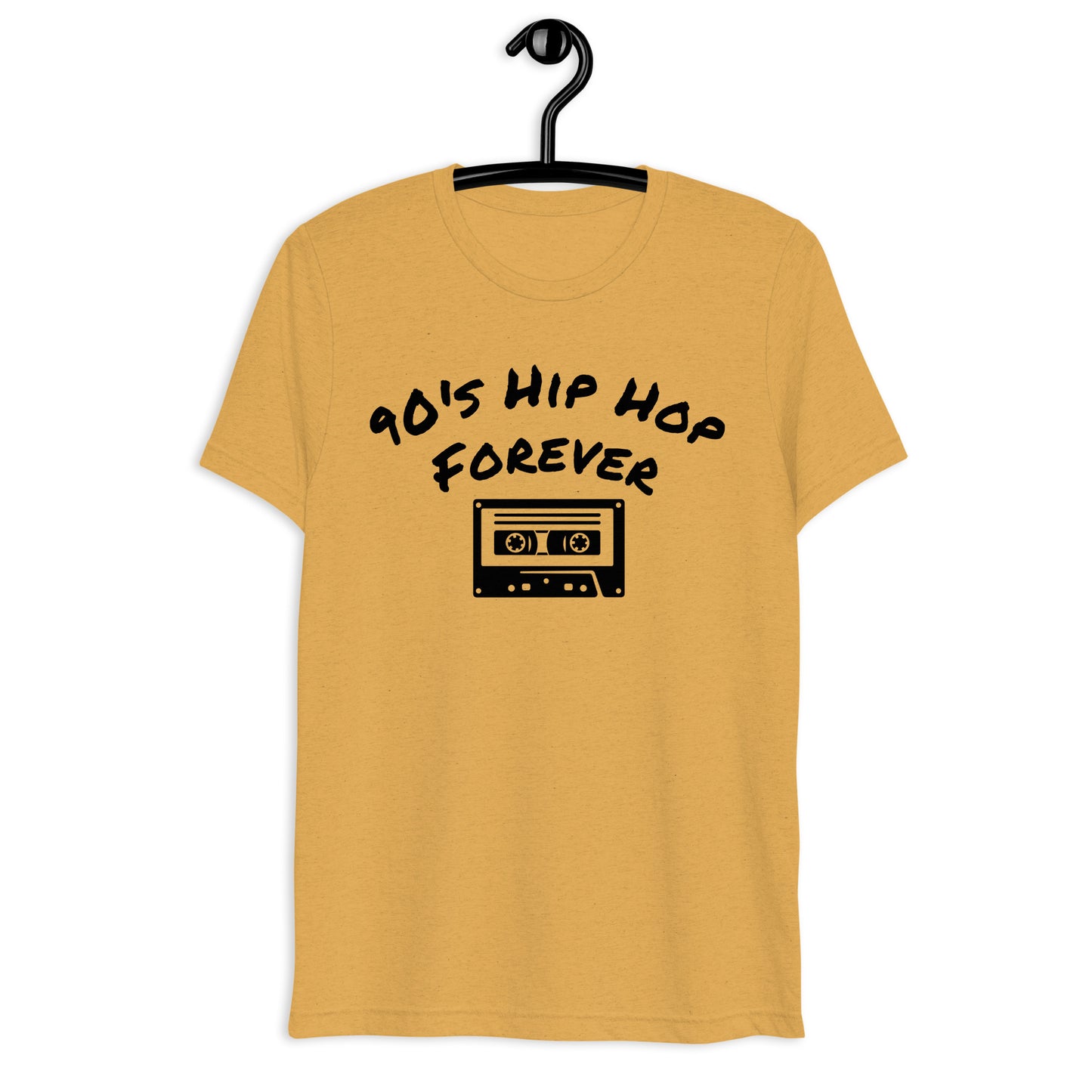 90's Hip Hop Forever | Short sleeve t-shirt