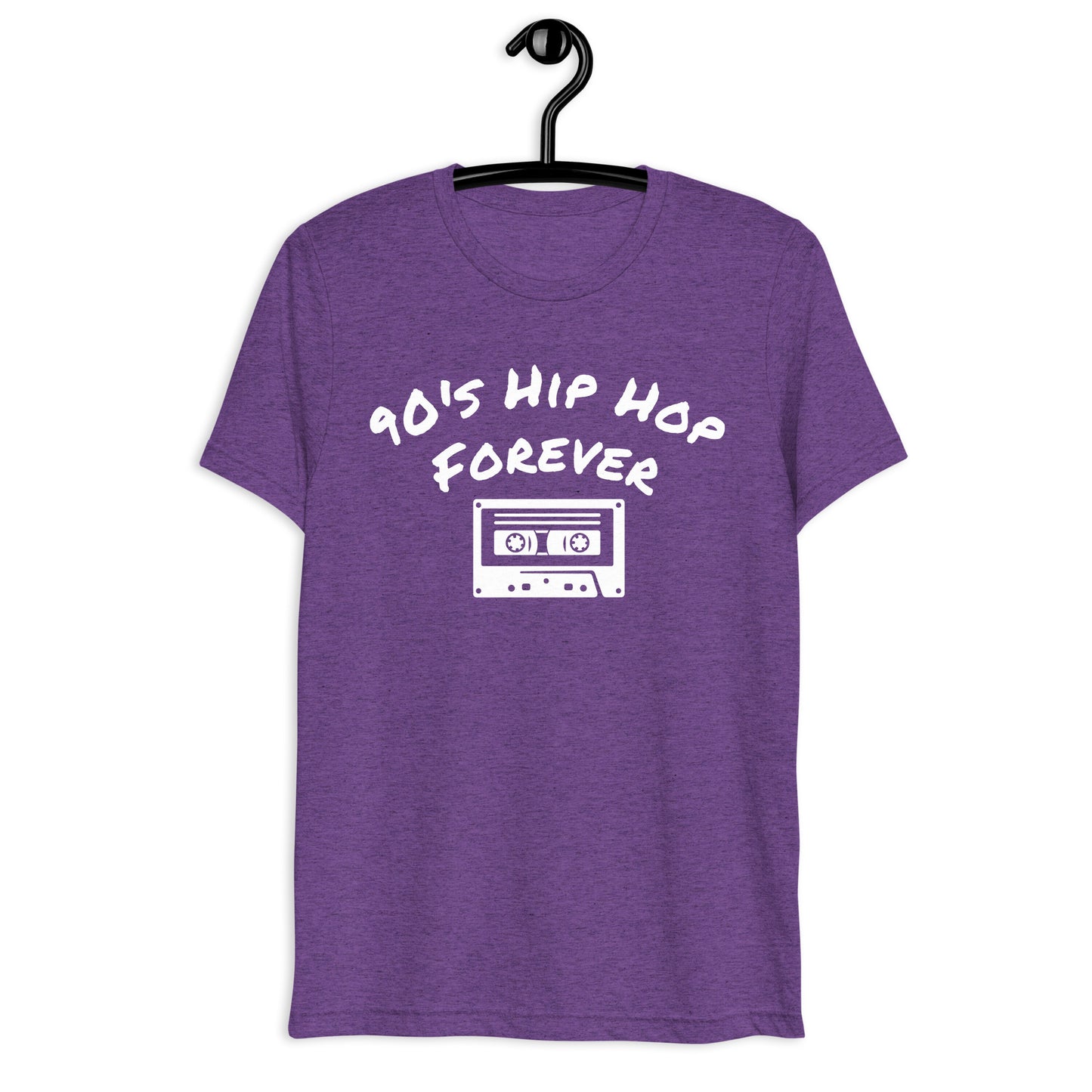 90's Hip Hop Forever | Short sleeve t-shirt