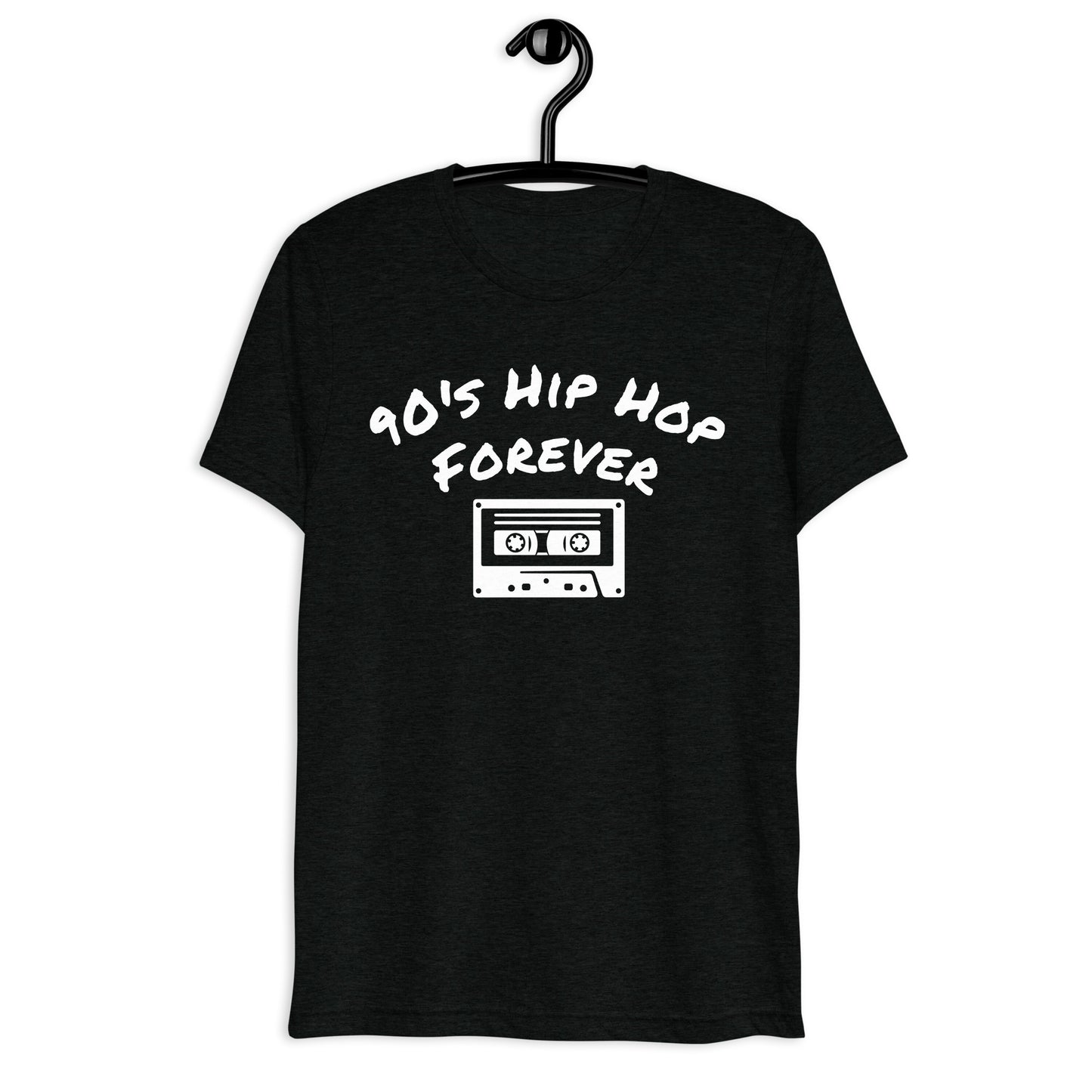 90's Hip Hop Forever | Short sleeve t-shirt