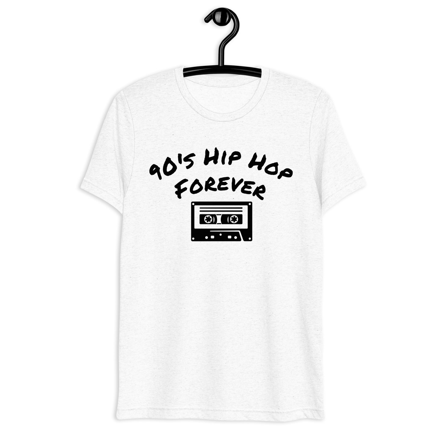 90's Hip Hop Forever | Short sleeve t-shirt