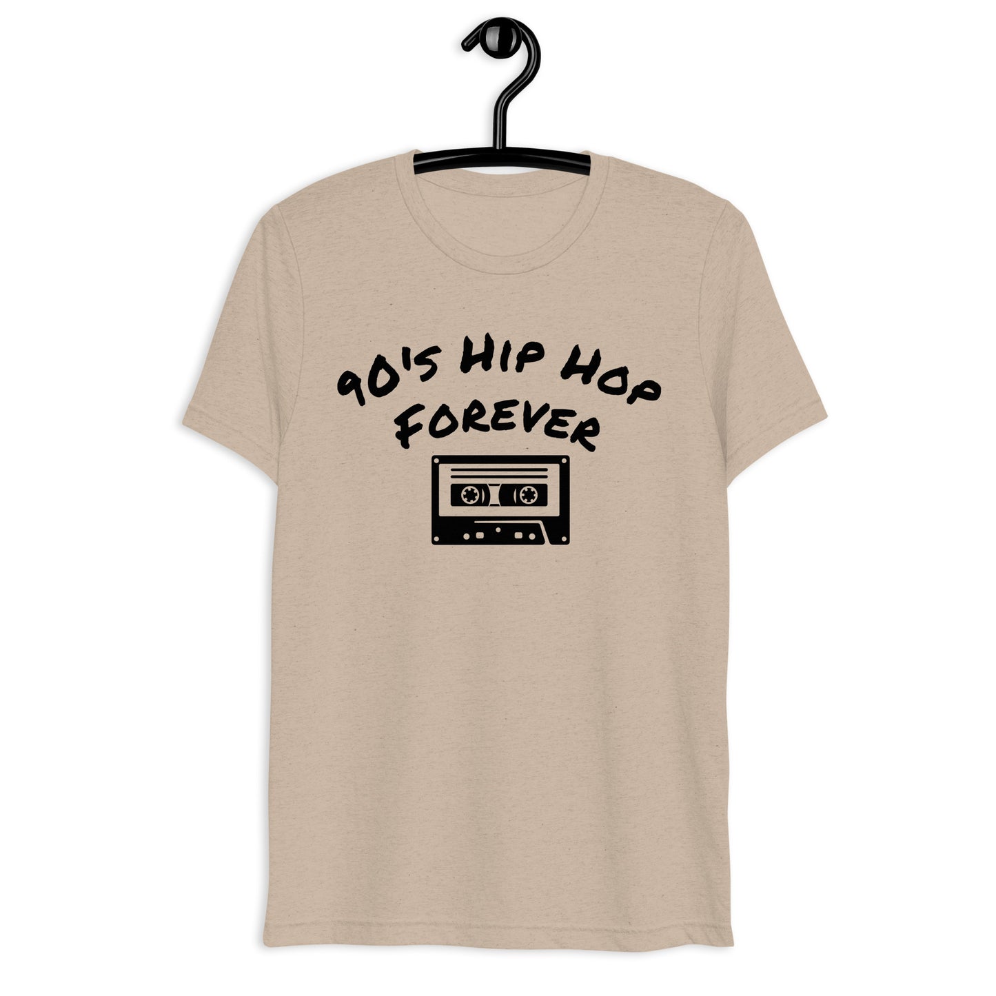 90's Hip Hop Forever | Short sleeve t-shirt