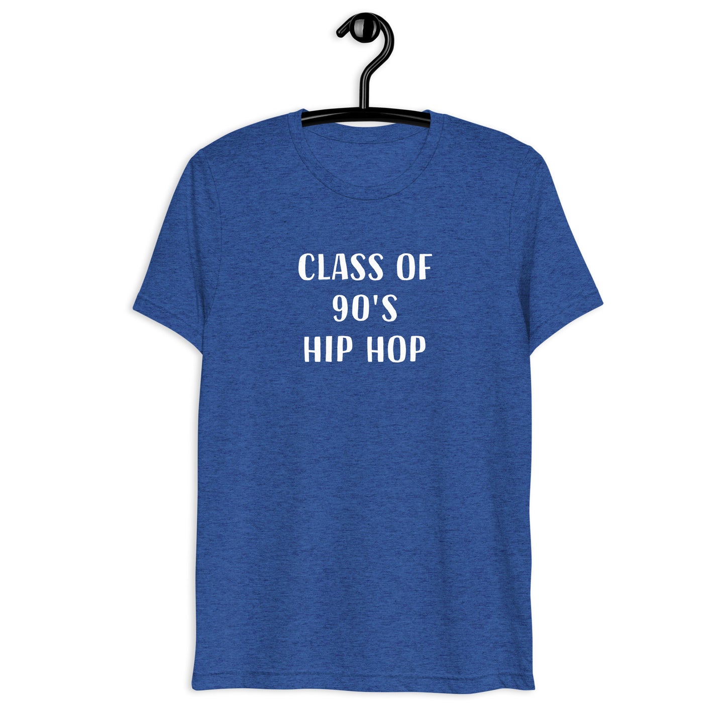 Class of 90's Hip Hop | Short sleeve t-shirt